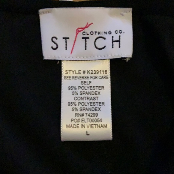 Maxi dress - Picture 3 of 4